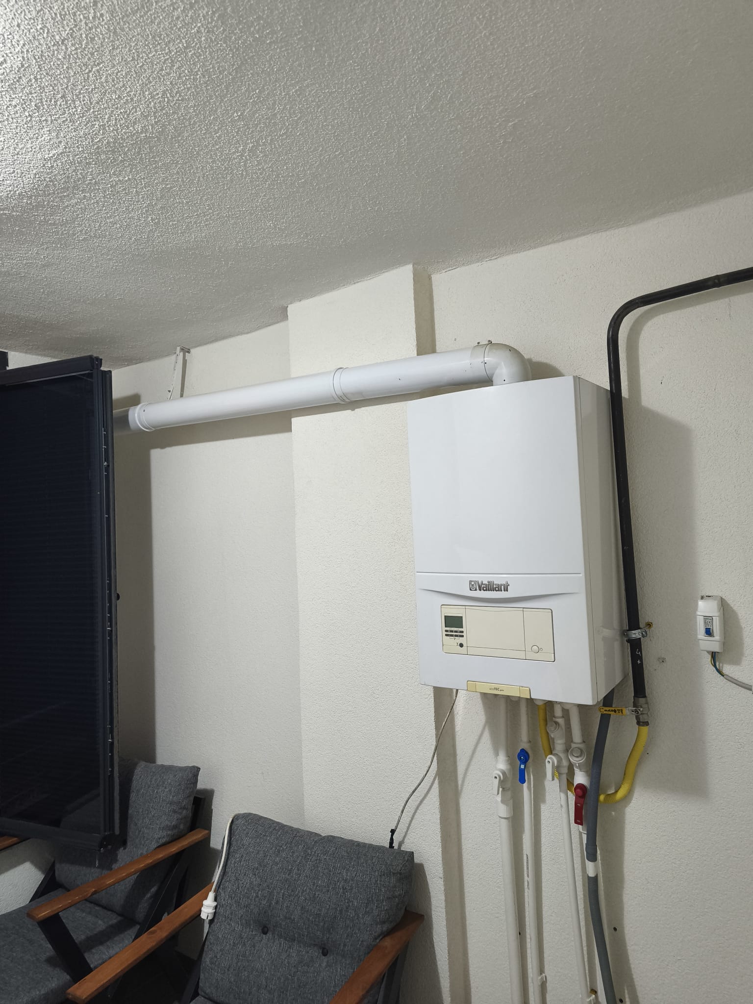 Bingöl kombi ustası ekip